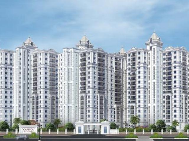 Flat for sale in Haidarabad, Telangana
