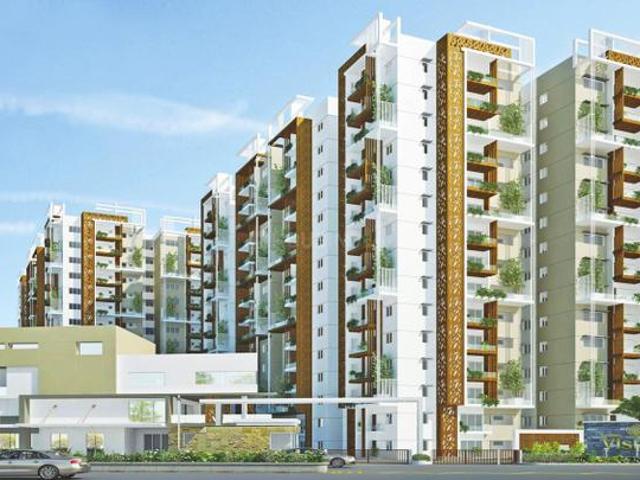 Flat for sale in Ranga Reddy, Haidarabad