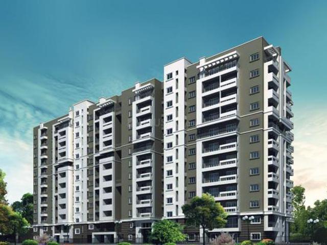 Flat for sale in Ranga Reddy, Haidarabad