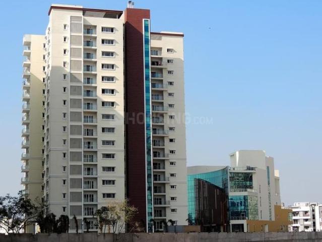 Flat for sale in Ranga Reddy, Haidarabad