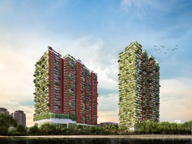 Flat for sale in Ranga Reddy, Haidarabad