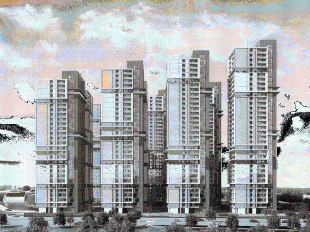 Flat for sale in Ranga Reddy, Haidarabad