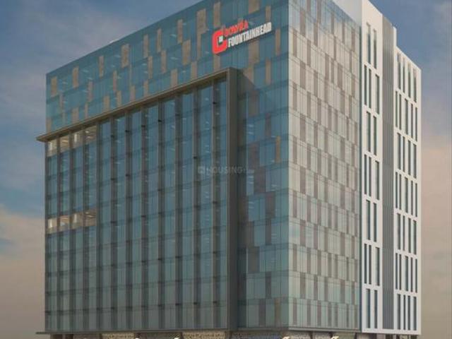 Office for sale in Ranga Reddy, Haidarabad