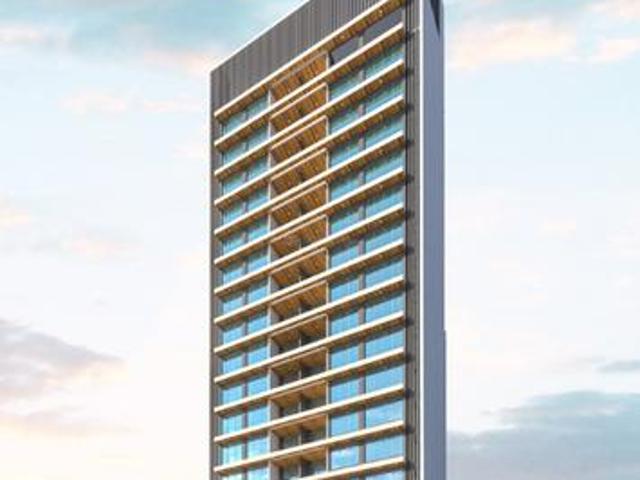 Flat for sale in Kamothe - Mumbai, National Capital Territory Of Delhi