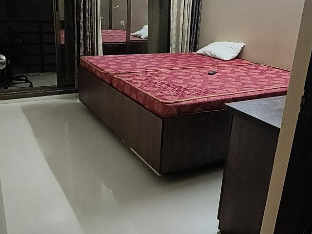 Flat for sale in Navi Mumbai, National Capital Territory Of Delhi