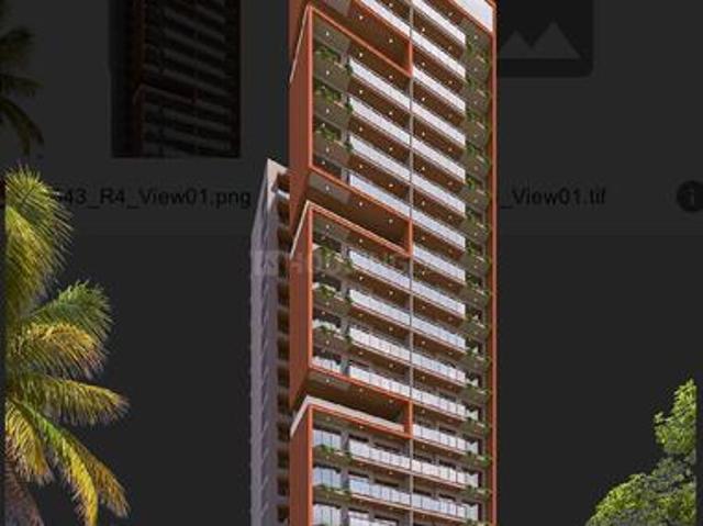 Flat for sale in Kamothe - Mumbai, National Capital Territory Of Delhi