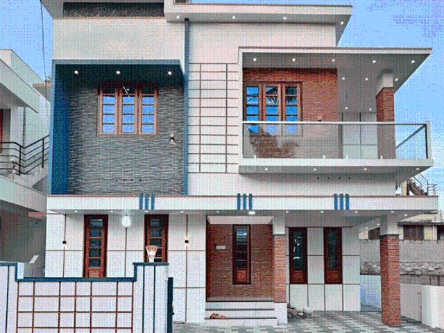 Villa for sale in Urapakkam, Chengalpattu