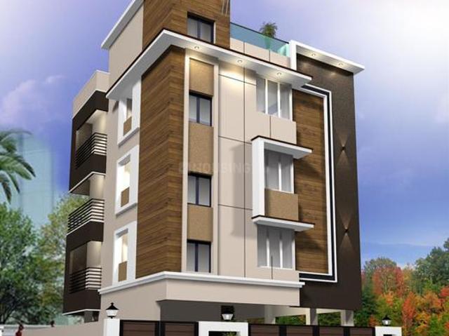 Flat for sale in Alapakam, Tamil Nadu