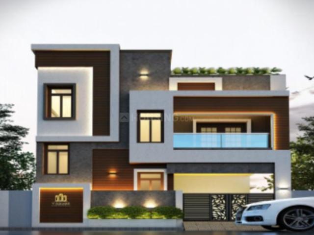 Villa for sale in Guduvancheri, Chengalpattu