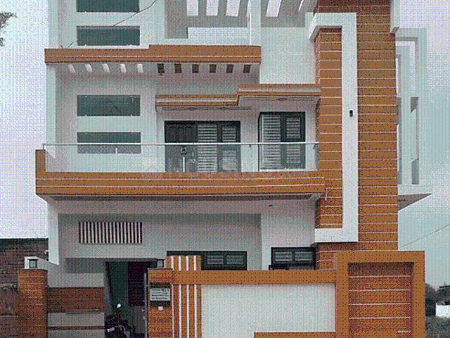 Villa for sale in Tambaram, Chengalpattu