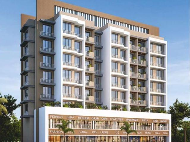 Flat for sale in National Capital Territory Of Delhi
