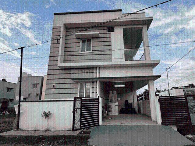 Villa for sale in Padappai, Kanchipuram