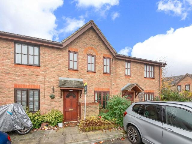Apartment for rent in Kidbrooke, Greater London
