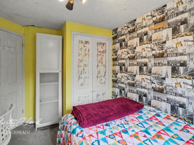 House for rent in Kidbrooke, Greater London