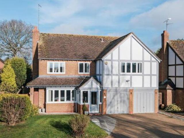 House for sale in Riverside, Redditch