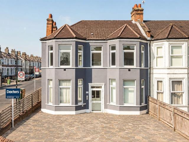 Apartment for rent in London Borough of Lewisham, Greater London