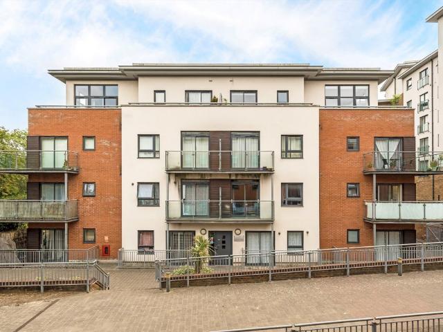 Apartment for rent in London Borough of Lewisham, Greater London