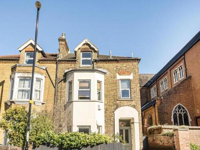 House for sale in City of London, Greater London