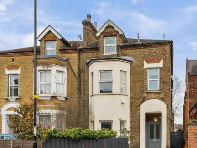 House for sale in Lyons, Greater London