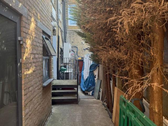 Apartment for rent in London Borough of Lewisham, Greater London