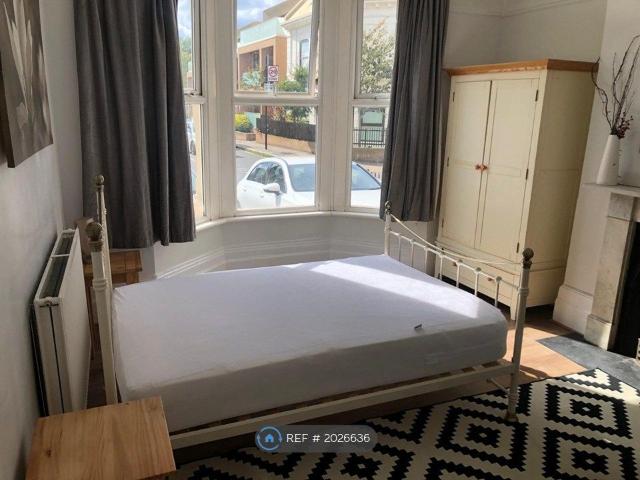 Room for rent in London Borough of Lewisham, Greater London