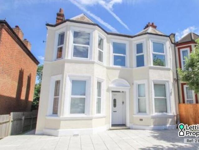 Studio for rent in London Borough of Lewisham, Greater London