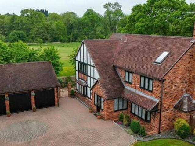 House for sale in Riverside, Redditch