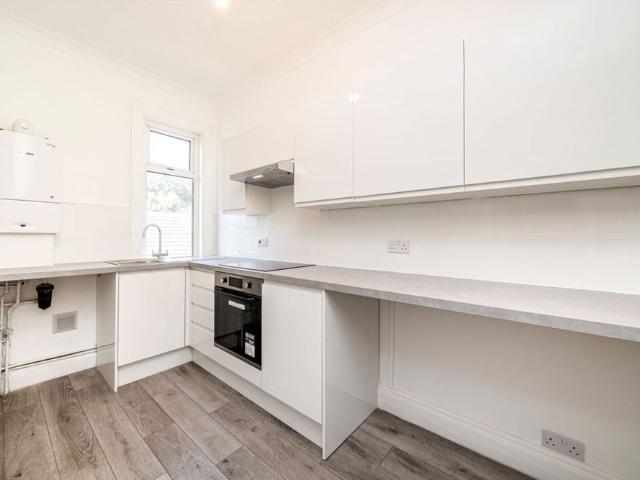 Apartment for rent in London Borough of Lewisham, Greater London
