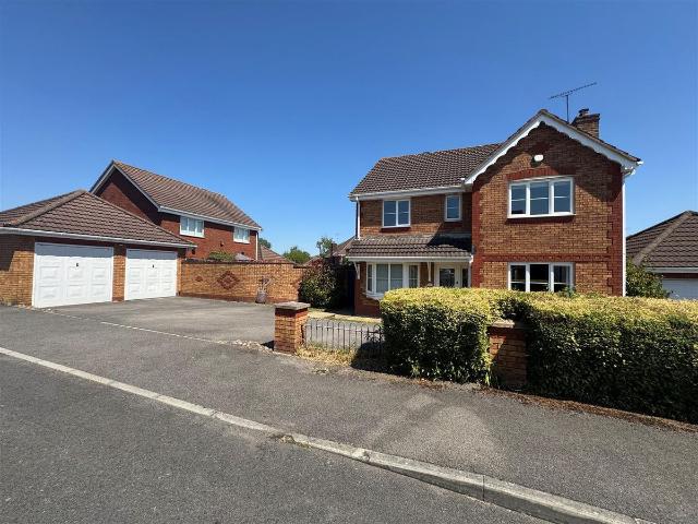 House for rent in Frampton Cotterell, Coalpit Heath