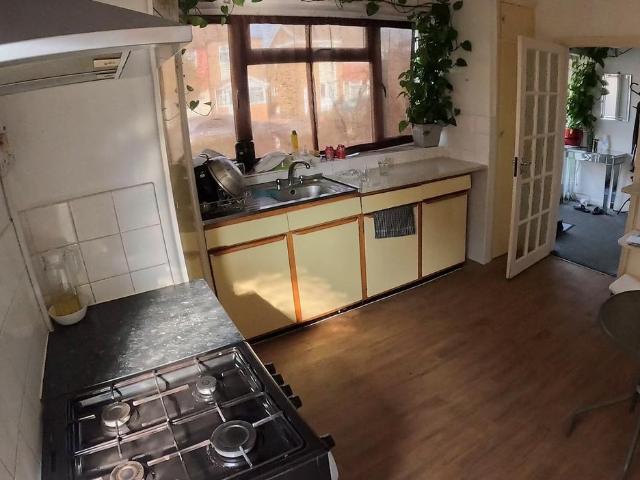 House for rent in London Borough of Hillingdon, Greater London