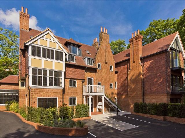 House for rent in Guildford Park, Westborough