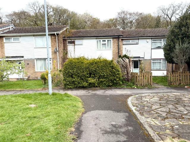House for rent in Castlefield, Cressex