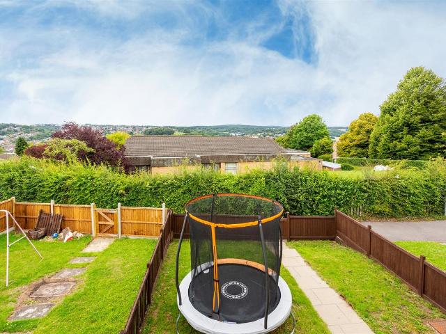 House for rent in Castlefield, Cressex