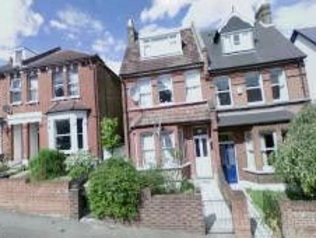 Studio for rent in West Norwood, Greater London