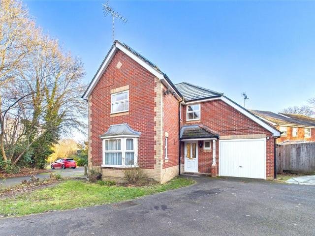 House for rent in Binfield
