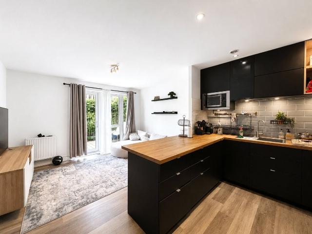 Apartment for rent in Grahame Park, Greater London