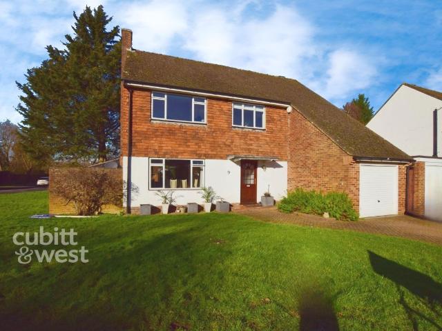 House for rent in Fole, Surrey