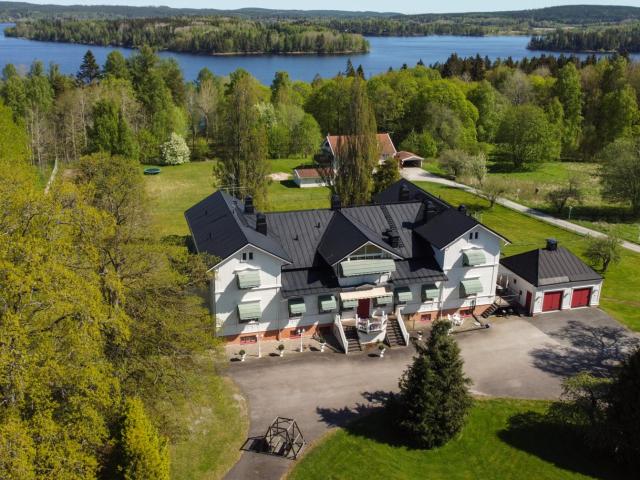 Gård till salu i Örebro