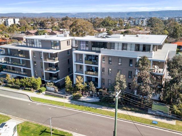 Apartment for sale in Sydney, New South Wales