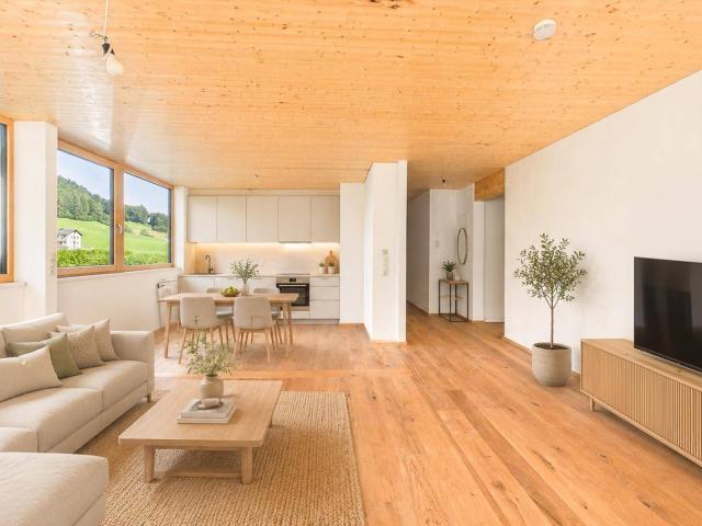 Apartment kaufen in Hittisau, Vorarlberg