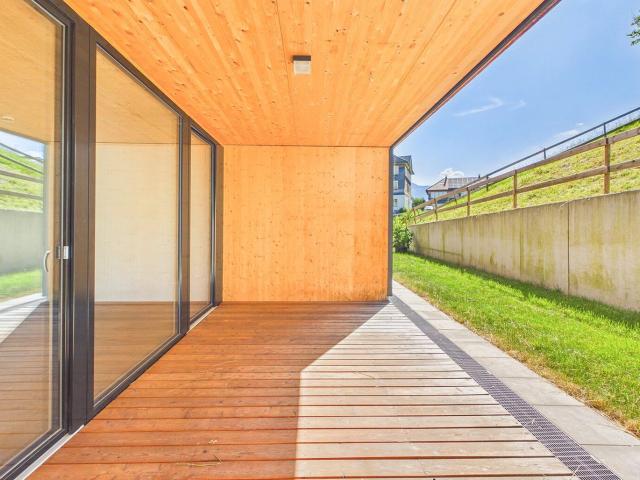 Wohnung kaufen in Hittisau, Vorarlberg