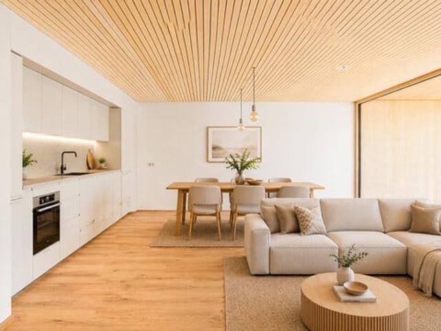 Apartment kaufen in Hittisau, Vorarlberg