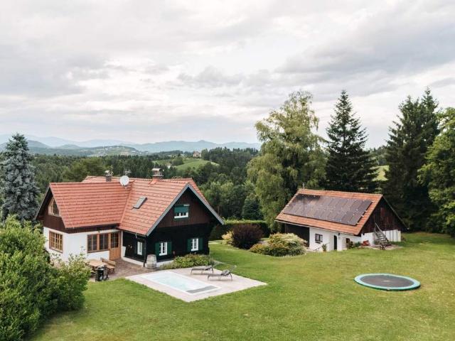 Haus kaufen in Steiermark