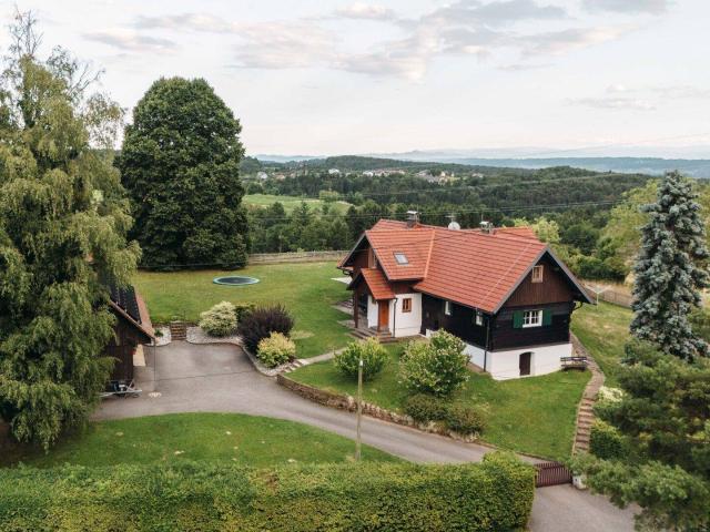 Haus kaufen in Hitzendorf, Steiermark