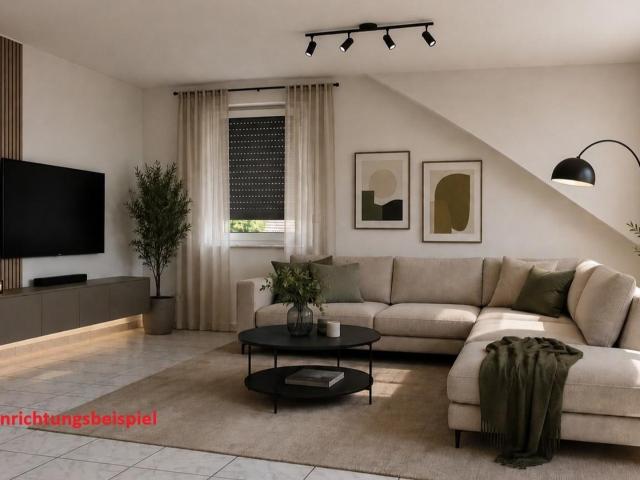 Wohnung mieten in Dinslaken, Nordrhein-Westfalen