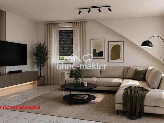 Apartment mieten in Dinslaken, Nordrhein-Westfalen