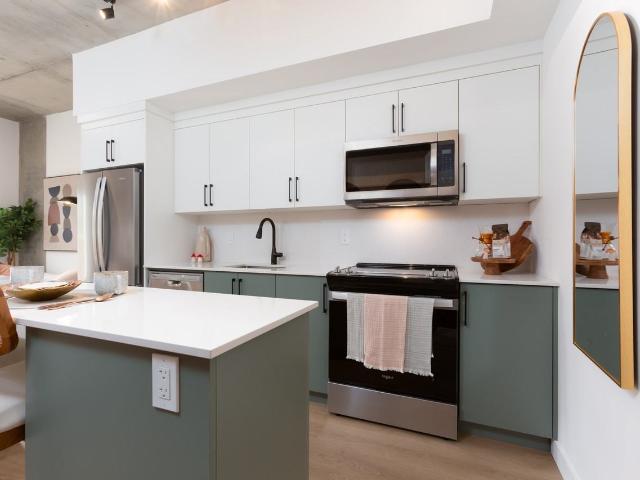 Apartment for rent in Northwest, Alberta