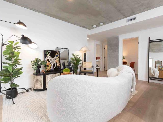 Apartment for rent in Northwest, Alberta