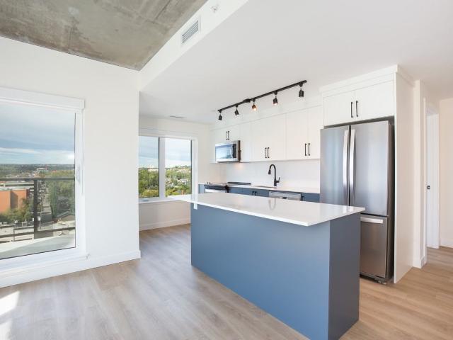Apartment for rent in Northwest, Alberta