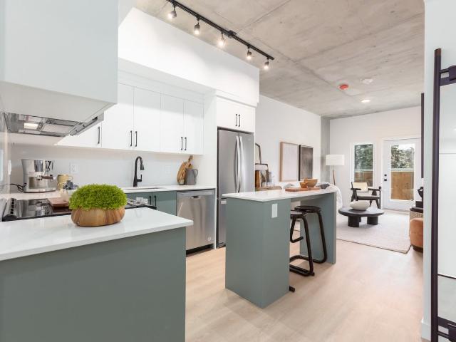 Apartment for rent in Northwest, Alberta